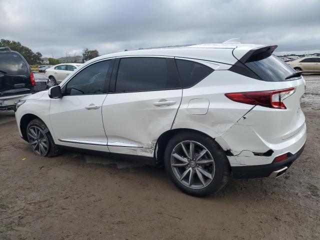 Obraz 2 z 2023 ACURA RDX TECHNOLOGY 2023 z VIN 5J8TC1H52PL010503
