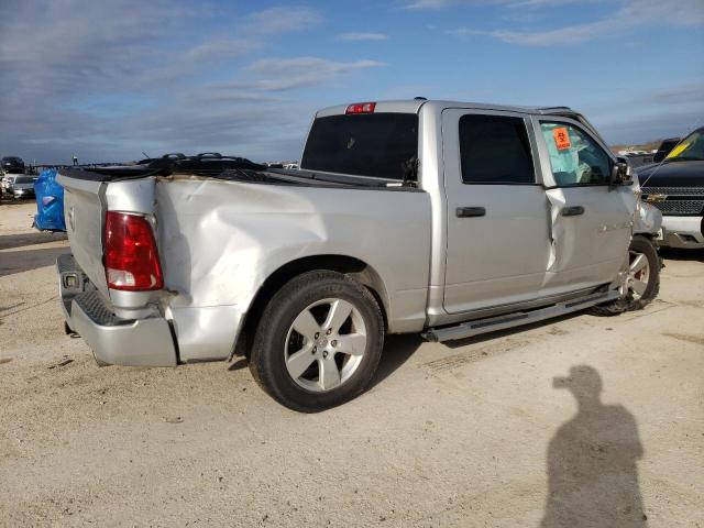 Image 3 of 2012 DODGE RAM 1500 ST 2012 with VIN 1C6RD6KT5CS156735