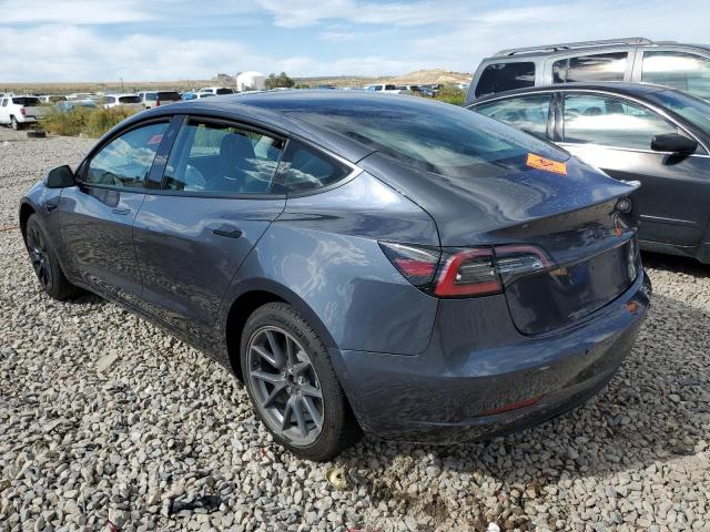 Изображение 2 2022 TESLA MODEL 3  2022 с VIN 5YJ3E1EB5NF260059