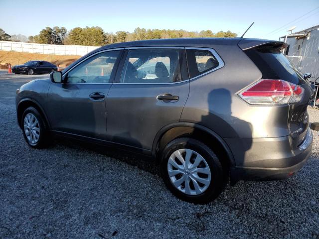 Image 2 of 2016 NISSAN ROGUE S 2016 with VIN JN8AT2MVXGW144986