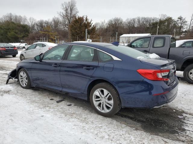 Obraz 2 z 2020 HONDA ACCORD LX 2020 z VIN 1HGCV1F11LA007902