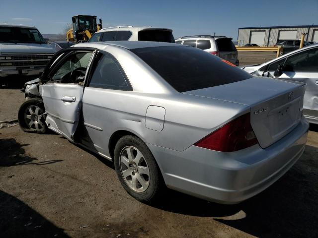 Изображение 2 2003 HONDA CIVIC EX 2003 с VIN 1HGEM22943L029068