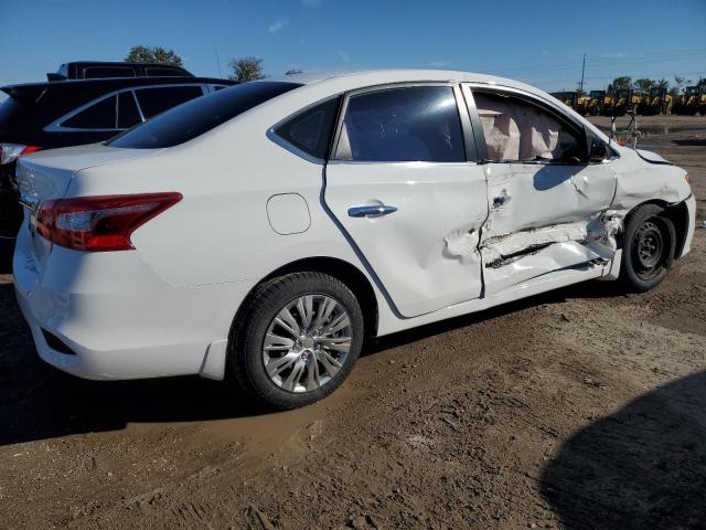 Obraz 3 z 2019 NISSAN SENTRA S 2019 z VIN 3N1AB7AP3KY456721