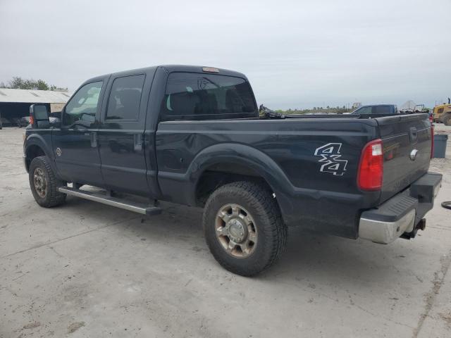 Image 2 of 2014 FORD F250 SUPER DUTY 2014 with VIN 1FT7W2BT6EEA83864
