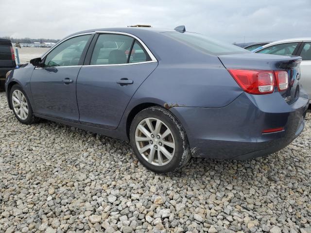 Image 2 of 2014 CHEVROLET MALIBU 2LT 2014 with VIN 1G11E5SL7EF126945