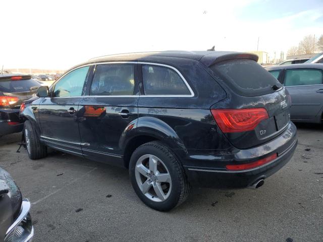Изображение 2 2015 AUDI Q7 TDI PREMIUM 2015 с VIN WA1CMAFE7FD021823