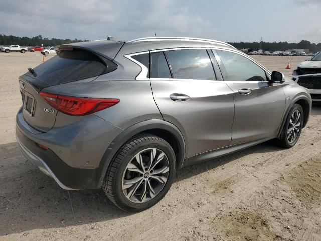 Image 3 of 2017 INFINITI QX30 BASE 2017 with VIN SJKCH5CR1HA034416