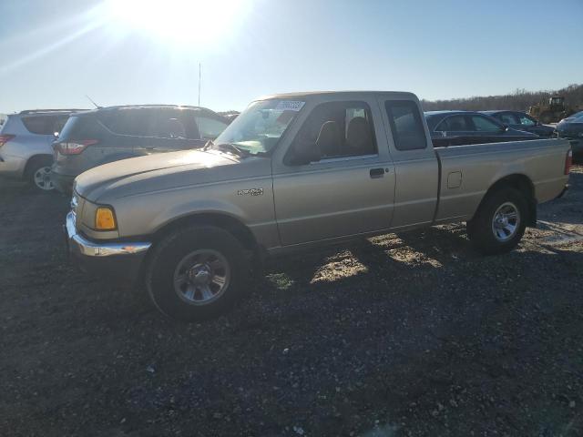 Изображение 2002 FORD RANGER SUPER CAB 2002