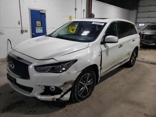 2018 INFINITI QX60  2018 image