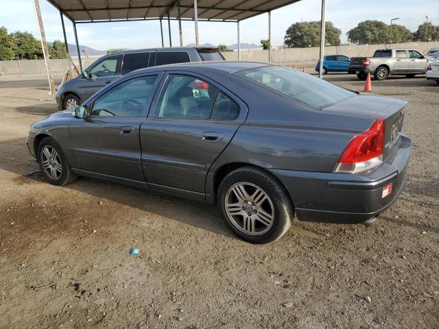 Image 2 of 2008 VOLVO S60 2.5T 2008 with VIN YV1RS592682675901