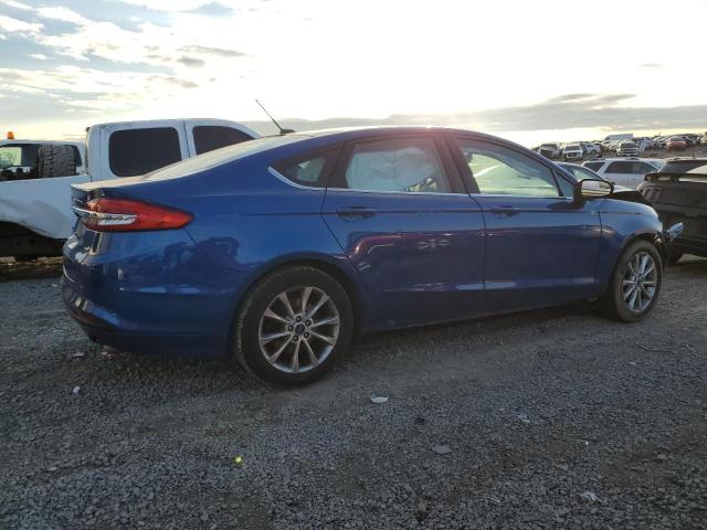 Изображение 3 2017 FORD FUSION SE 2017 с VIN 3FA6P0H71HR185605