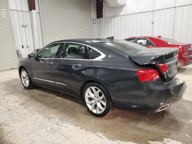 Image 2 of 2015 CHEVROLET IMPALA LTZ 2015 with VIN 1G1165S32FU109836