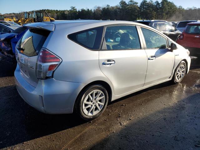 Image 3 of 2015 TOYOTA PRIUS V  2015 with VIN JTDZN3EUXFJ029529