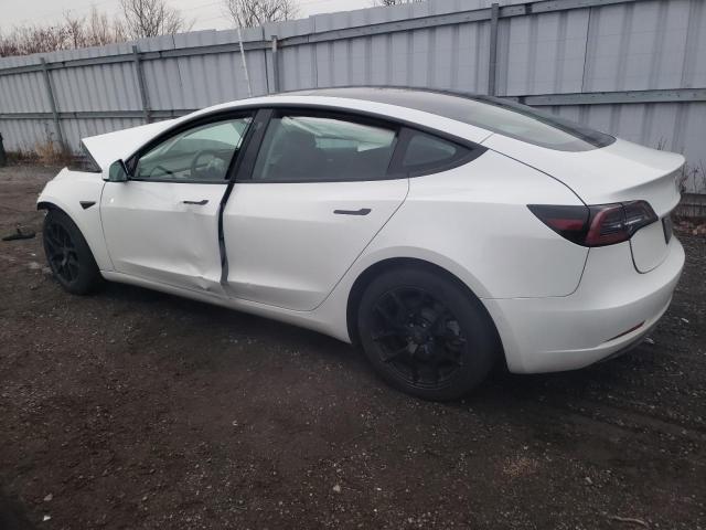 Image 2 of 2022 TESLA MODEL 3  2022 with VIN 5YJ3E1EA7NF320088