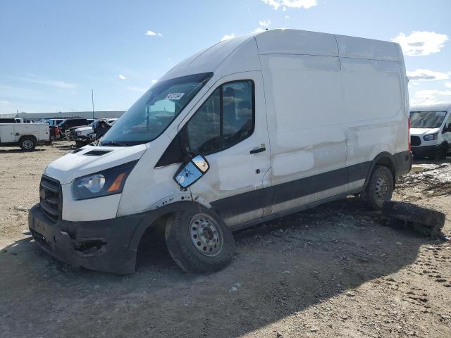 Изображение 1 2020 FORD TRANSIT T-250 2020 с VIN 1FTBR2X81LKA01253