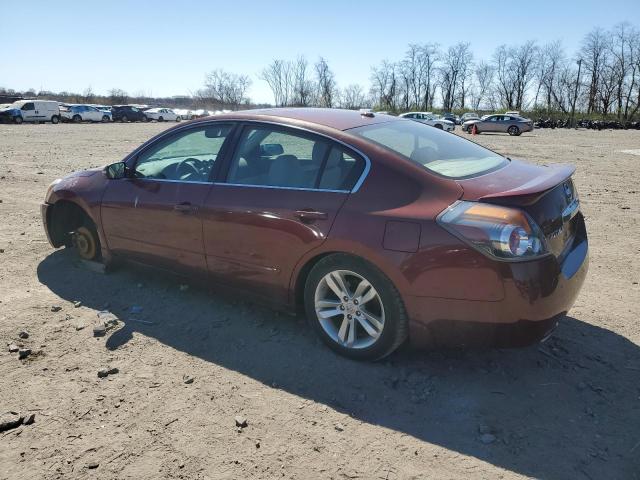 Obraz 2 z 2010 NISSAN ALTIMA SR 2010 z VIN 1N4BL2AP0AN463449