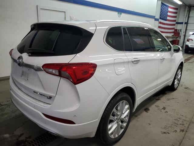 Image 3 of 2019 BUICK ENVISION PREMIUM 2019 with VIN LRBFX3SX6KD145796