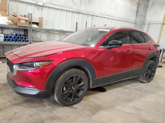Obraz 2022 MAZDA CX-30 PREMIUM 2022