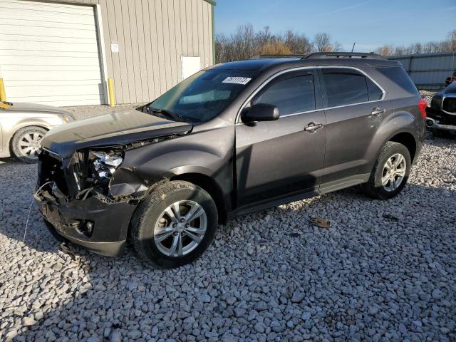 Изображение 1 2015 CHEVROLET EQUINOX LT 2015 с VIN 2GNALBEK0F6286991