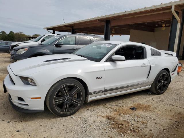 Изображение 2014 FORD MUSTANG GT 2014