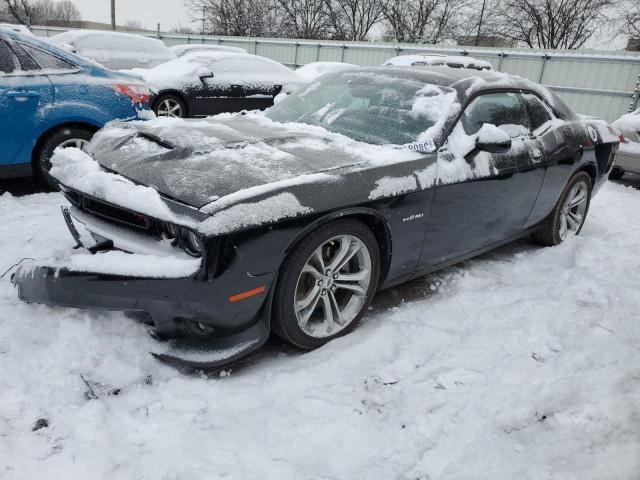 Изображение 2022 DODGE CHALLENGER R/T 2022