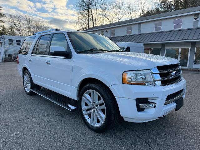 Obraz 2016 FORD EXPEDITION LIMITED 2016