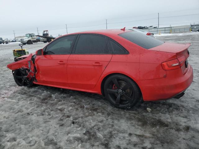 Изображение 2 2014 AUDI A4 PREMIUM PLUS 2014 с VIN WAUFFAFL5EN035656