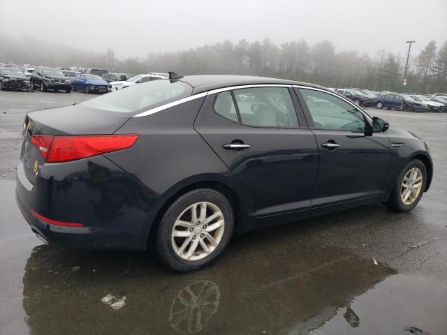 Изображение 3 2012 KIA OPTIMA LX 2012 с VIN KNAGM4A76C5296605