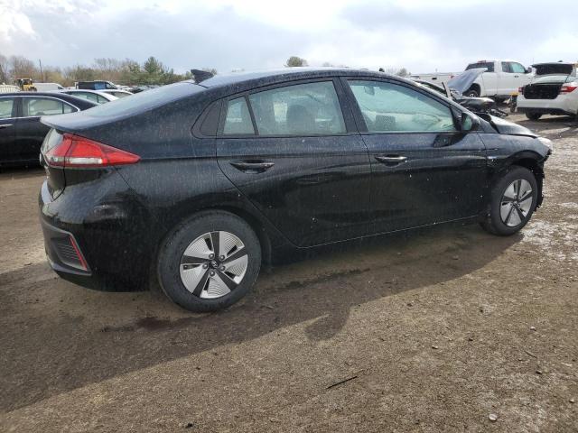 Image 3 of 2020 HYUNDAI IONIQ BLUE 2020 with VIN KMHC65LC9LU220325