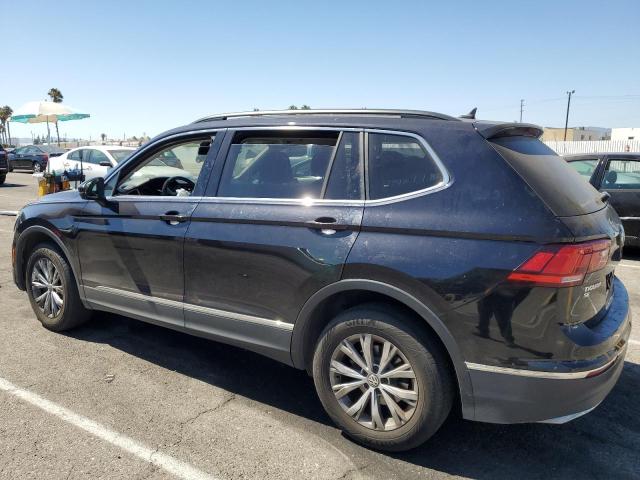 Image 2 of 2018 VOLKSWAGEN TIGUAN SE 2018 with VIN 3VV2B7AX7JM177345