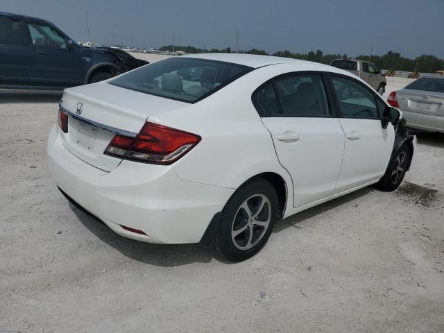 Изображение 3 2015 HONDA CIVIC SE 2015 с VIN 19XFB2F76FE112841