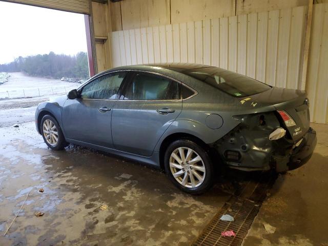 Image 2 of 2012 MAZDA 6 I 2012 with VIN 1YVHZ8DH2C5M39144