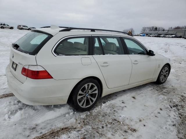 Изображение 3 2010 BMW 535 XI 2010 с VIN WBAPT7C56AC237577
