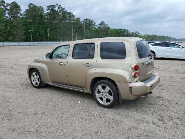 Изображение 2 2006 CHEVROLET HHR LT 2006 с VIN 3GNDA23P86S568010