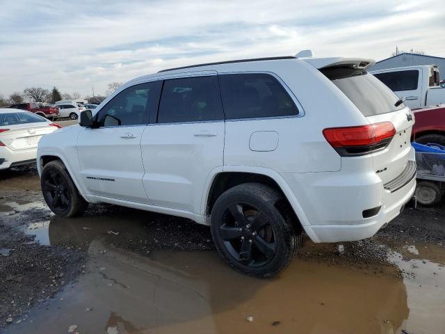 Изображение 2 2015 JEEP GRAND CHEROKEE LAREDO 2015 с VIN 1C4RJFAG3FC720578