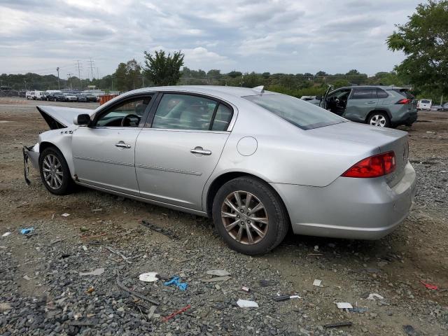 Obraz 2 z 2009 BUICK LUCERNE CXL 2009 z VIN 1G4HD57M49U122262