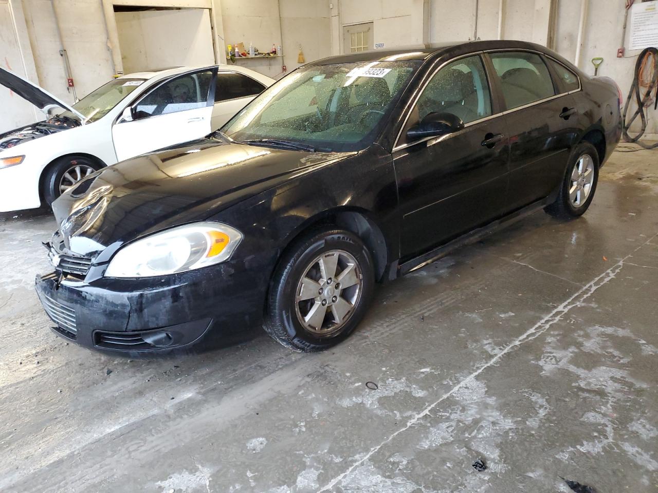 Изображение 2011 CHEVROLET IMPALA LT 2011