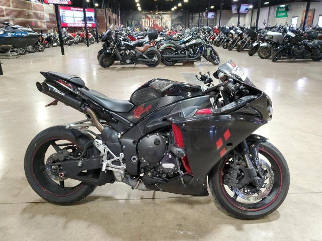 2009 YAMAHA YZFR1  2009 image