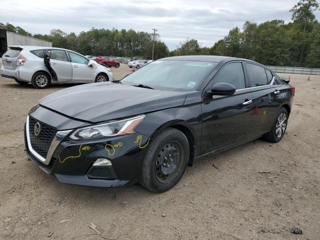 Image 1 of 2019 NISSAN ALTIMA S 2019 with VIN 1N4BL4BV1KC254775