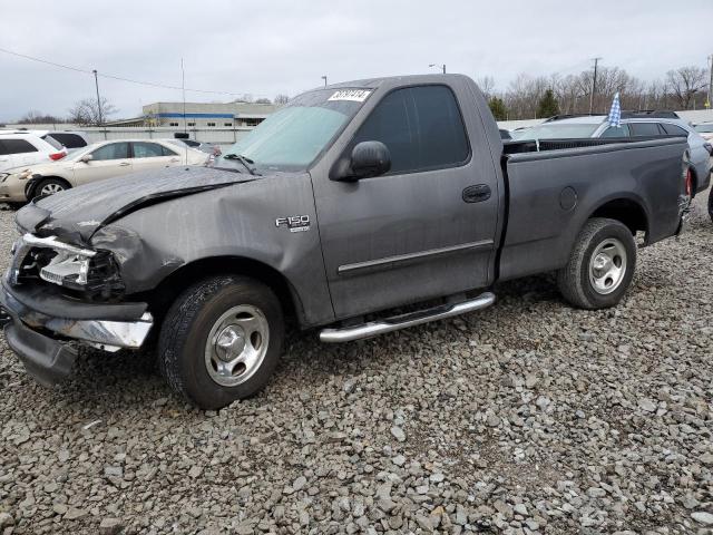 Obraz 2004 FORD F-150 HERITAGE CLASSIC 2004
