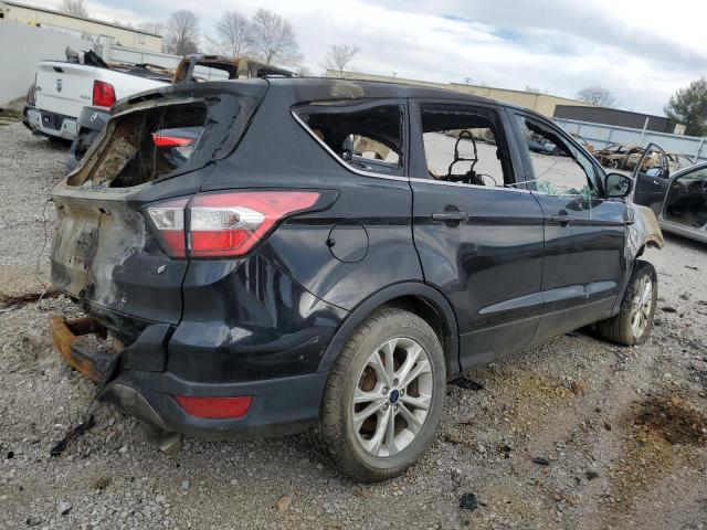 Obraz 3 z 2017 FORD ESCAPE SE 2017 z VIN 1FMCU9GD0HUB72205