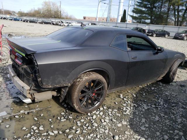 Obraz 3 z 2015 DODGE CHALLENGER SRT 392 2015 z VIN 2C3CDZDJ9FH705218