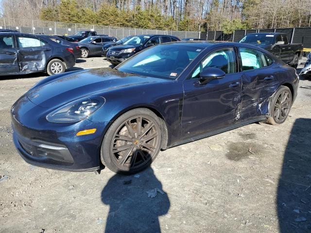 Image 1 of 2018 PORSCHE PANAMERA 4 2018 with VIN WP0AA2A7XJL109977
