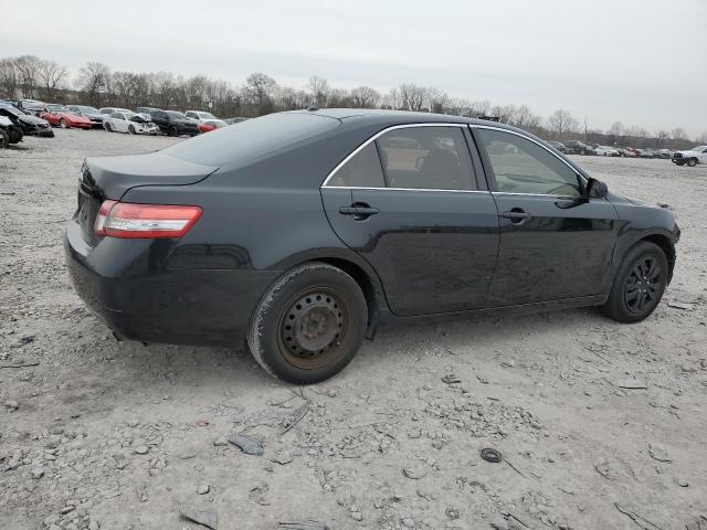 Image 3 of 2011 TOYOTA CAMRY BASE 2011 with VIN 4T1BF3EK2BU181144