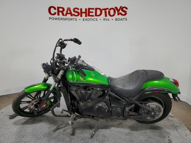 Obraz 3 z 2018 KAWASAKI VN900 C 2018 z VIN JKAVN2C14JA070369