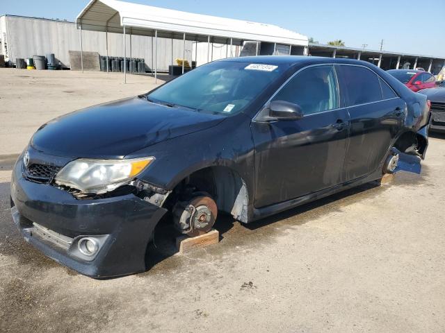 Image 1 of 2014 TOYOTA CAMRY L 2014 with VIN 4T1BF1FK5EU431726