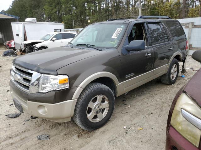 Изображение 2008 FORD EXPEDITION EDDIE BAUER 2008