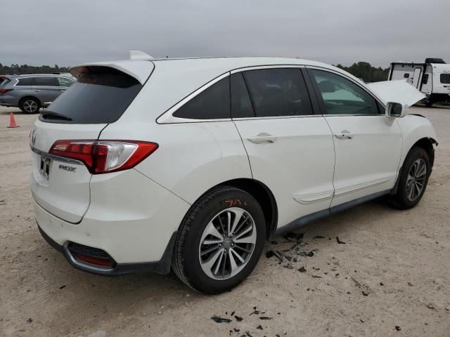 Obraz 3 z 2018 ACURA RDX ADVANCE 2018 z VIN 5J8TB3H76JL000550
