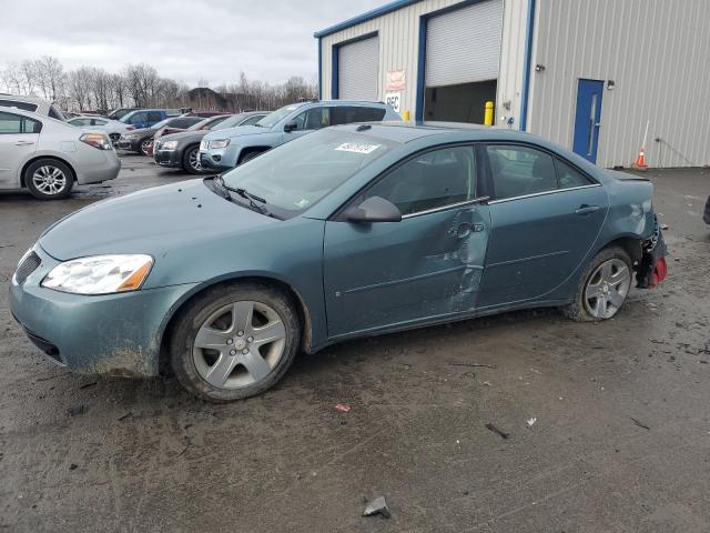 Изображение 2009 PONTIAC G6  2009