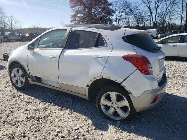 Obraz 2 z 2015 BUICK ENCORE  2015 z VIN KL4CJGSB3FB064428